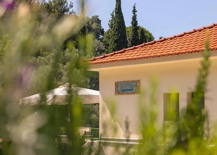 Marina Apartments