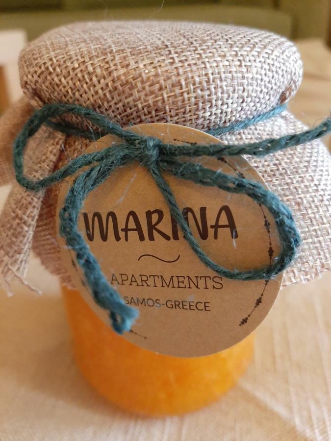 Apartment Marina