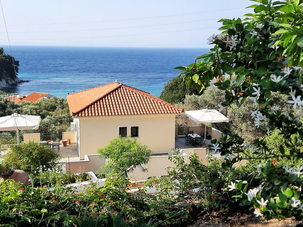 Marina * Kokkari