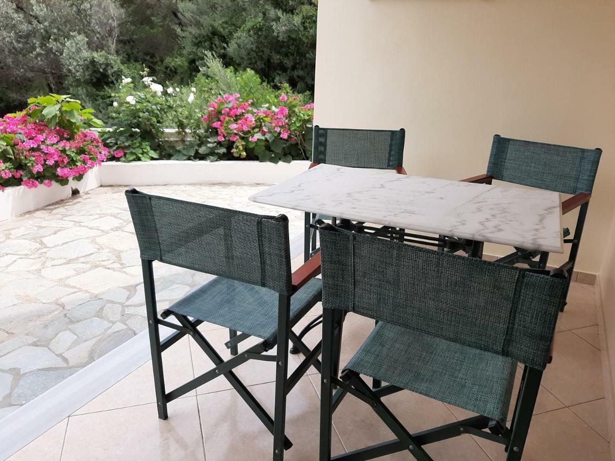 Marina Apartment Kokkari